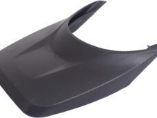 Spatbord spatlap Eurofender - 58 mm breed (geschikt voor de meeste spatborden) (5 stuks)
