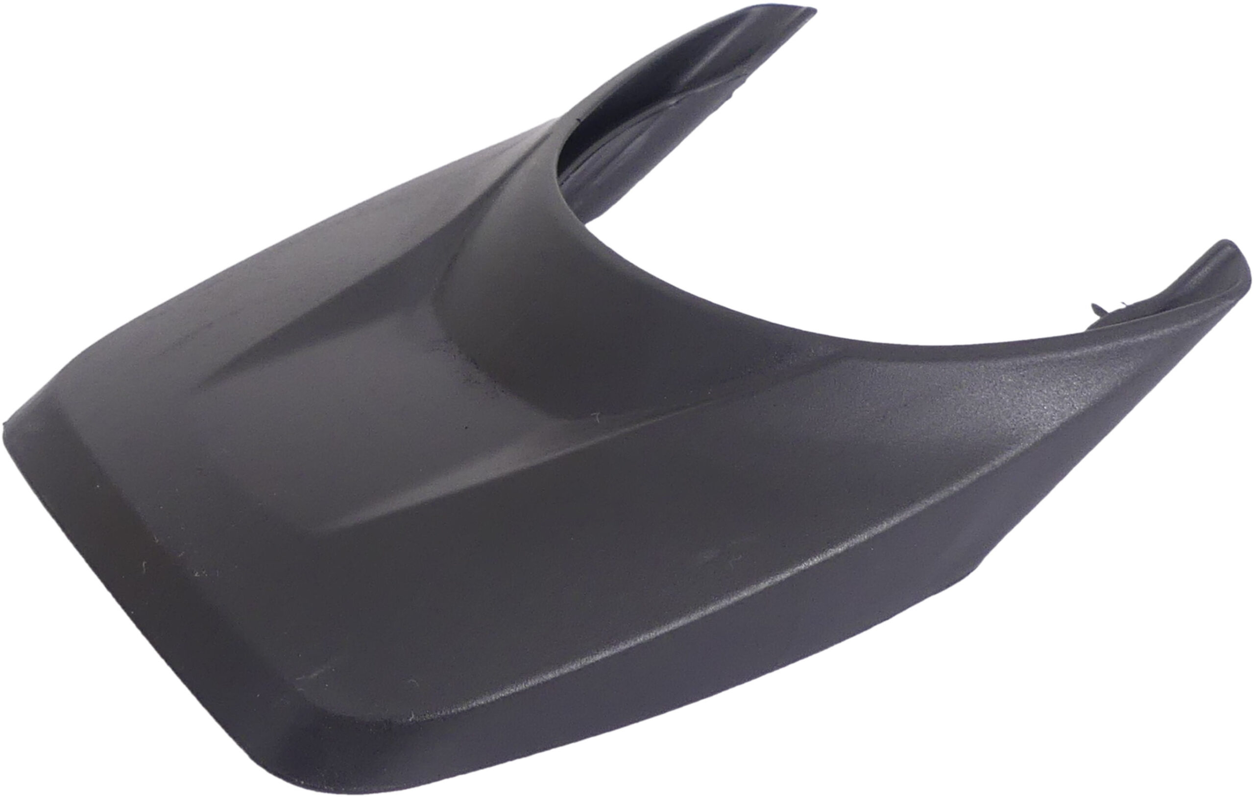 Spatbord spatlap Eurofender - 51 mm breed (geschikt voor de meeste spatborden) (5 stuks) - Afbeelding 2