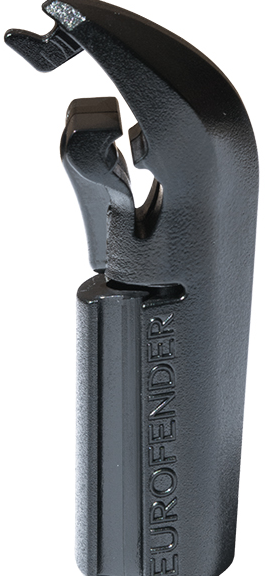 Bevestigingsclip voor Eurofender Rapido spatbord (5 stuks)
