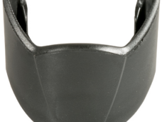 Spatbordneus Eurofender - 36 mm breed (geschikt voor de meeste spatborden) (5 stuks)