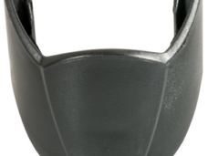 Spatbordneus Eurofender - 58 mm breed (geschikt voor de meeste spatborden) (5 stuks)