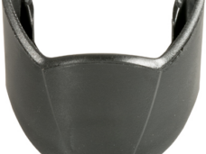 Spatbordneus Eurofender - 72 mm breed (geschikt voor de meeste spatborden) (5 stuks)