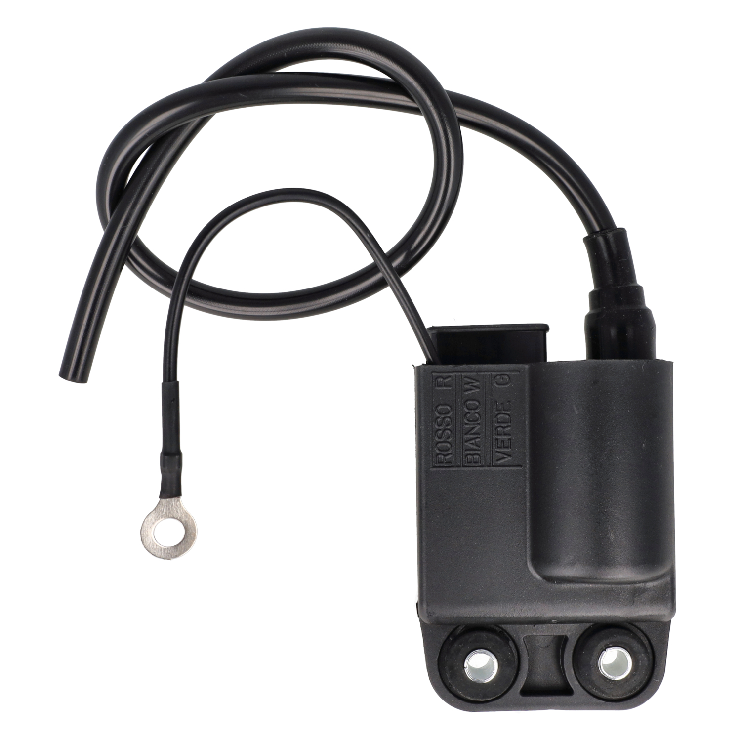 Bobine/cdi-unit Dmp Electr. Ontsteking Bromfiets Vespa - Afbeelding 4