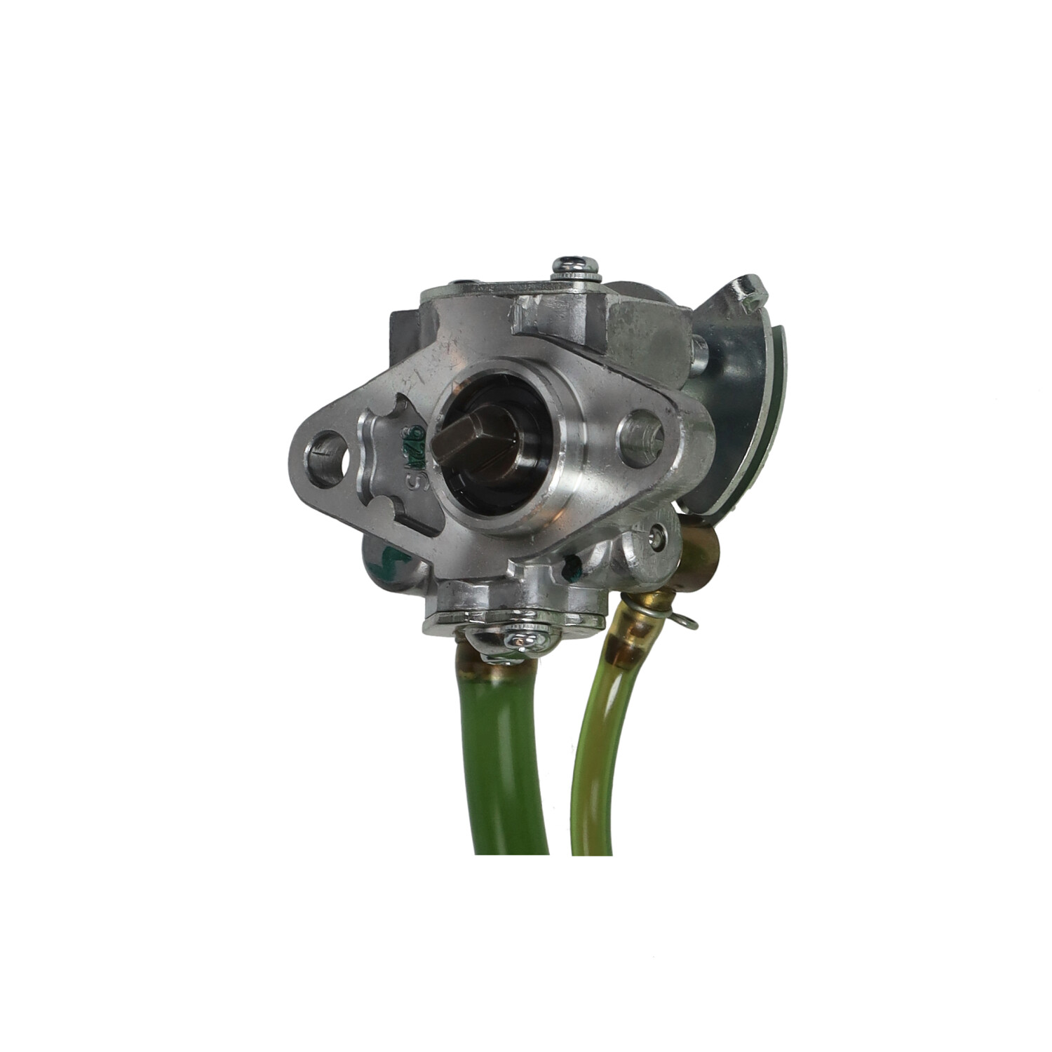 Oliepomp Orig Kwaliteit Sco Piaggio 2t - Afbeelding 3