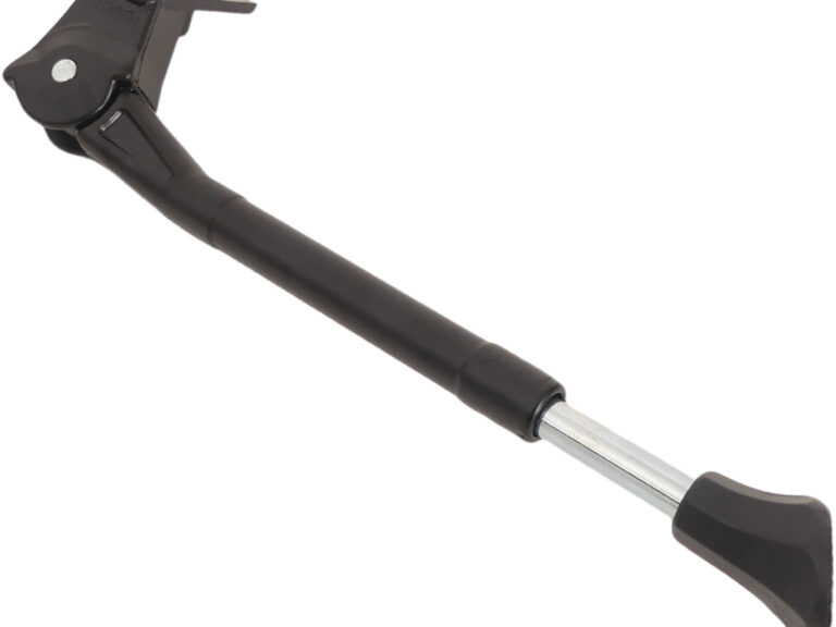 Zijstandaard 26 t/m 28" Olona C50 universeel - zwart