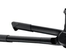 Middenstandaard 26" Ursus Jumbo EVO - max. 275 mm - zwart