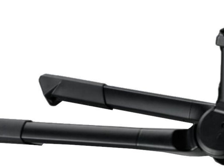 Middenstandaard 26" Ursus Jumbo EVO - max. 275 mm - zwart