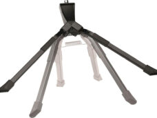 Middenstandaard 26" Ursus Hopper -  max. 275mm - zwart