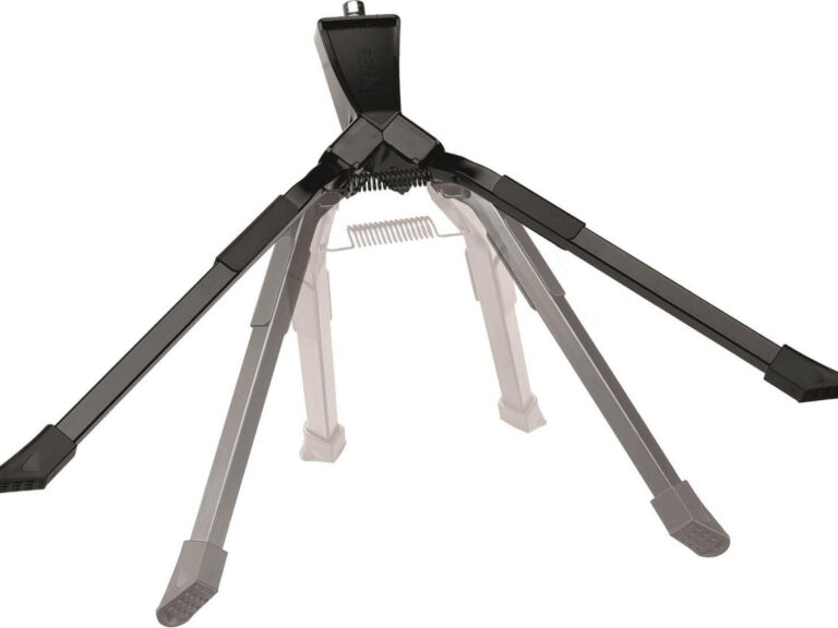 Middenstandaard 26" Ursus Hopper -  max. 275mm - zwart
