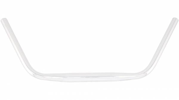 Stuur Ergotec Moon Cruiser ø31,8 x 610 mm - zilver - Afbeelding 3