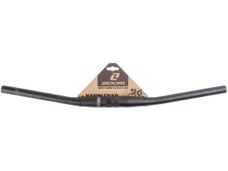 Stuur Zoom MTB 31.8x620mm - mat zwart