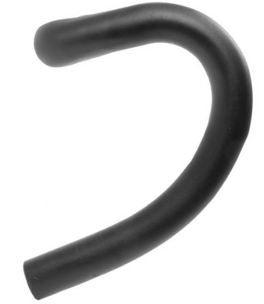 Racestuur Zoom aluminium 31,8 x 425 mm - zwart - Afbeelding 3