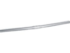 Stuur MTB / trekking Ergotec Town Exclusive 25,4x560 mm - zilver