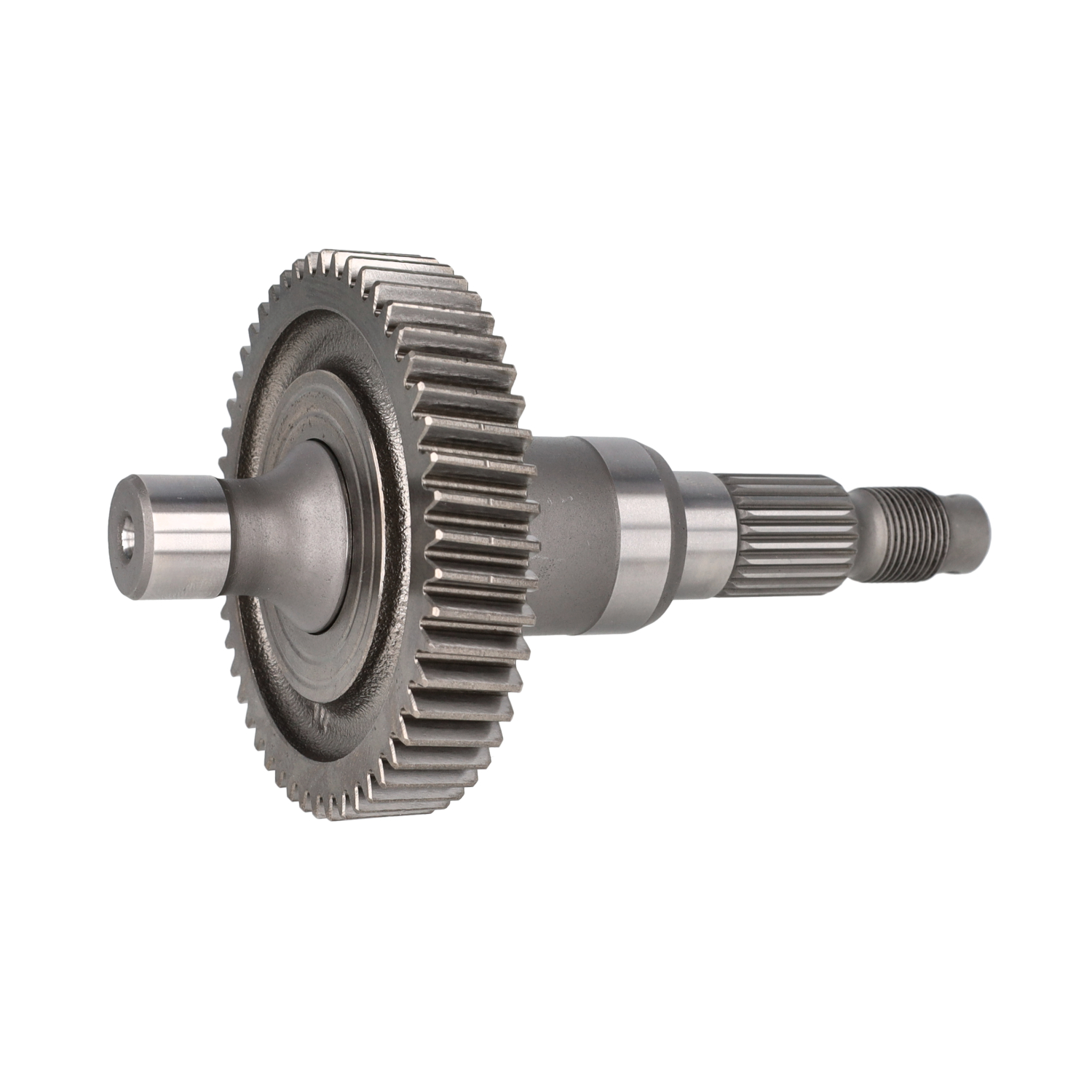 Achterwielas Piaggio Origineel Euro-5 Zip 4t 3v 1a017858 - Afbeelding 3