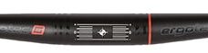Stuur Ergotec Flar Bar Ray ø35,0x720 - zwart