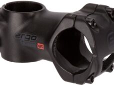 Stuurpen Ergotec Ray 35 ahead ø28,6 / 35 / 35,0 mm - zwart