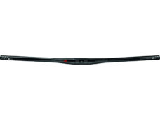 Stuur Ergotec Flat Bar 31,8x680 mm - zwart