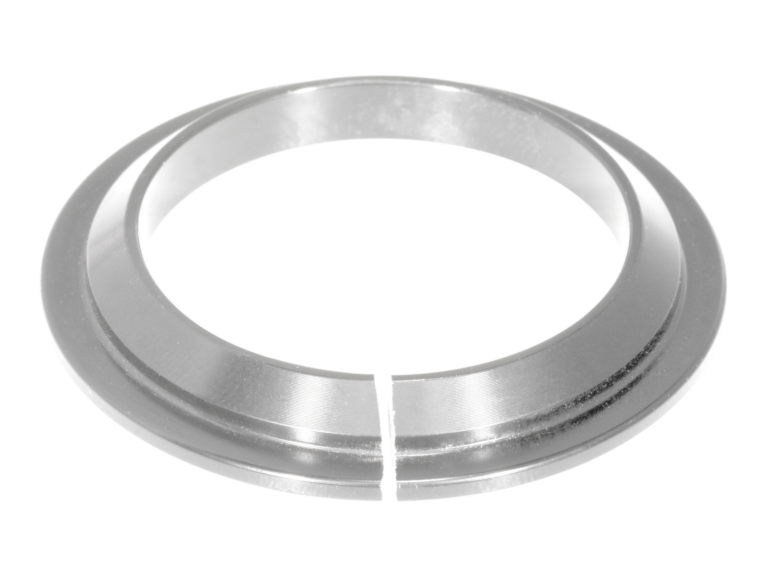 Vorkconus Elvedes voor 11/4 inch ø33mm 36° - zilver