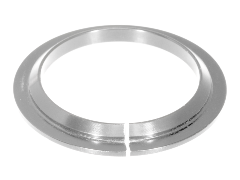 Vorkconus voor 11/8 inch ø30mm 36° - zilver