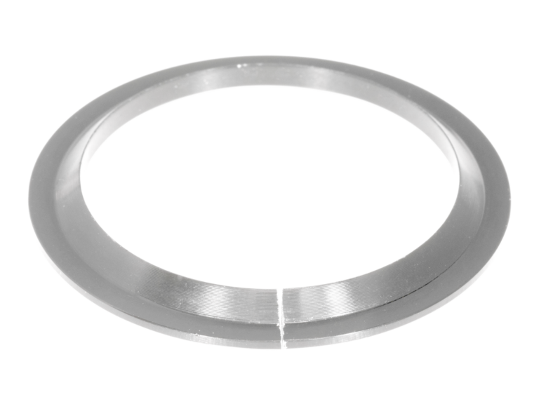 Vorkconus voor 11/2 inch ø39,8mm 36° - zilver