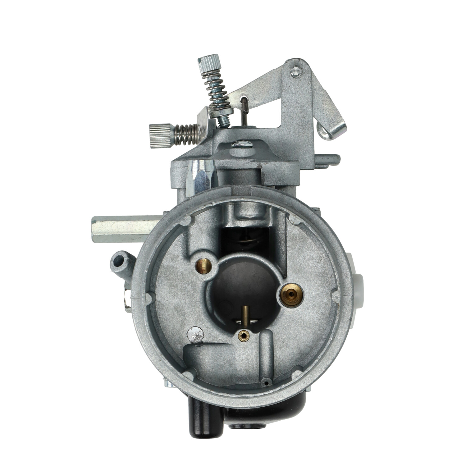 Carburateur SHB-20/20 Vespa, PK 125cc - Afbeelding 5