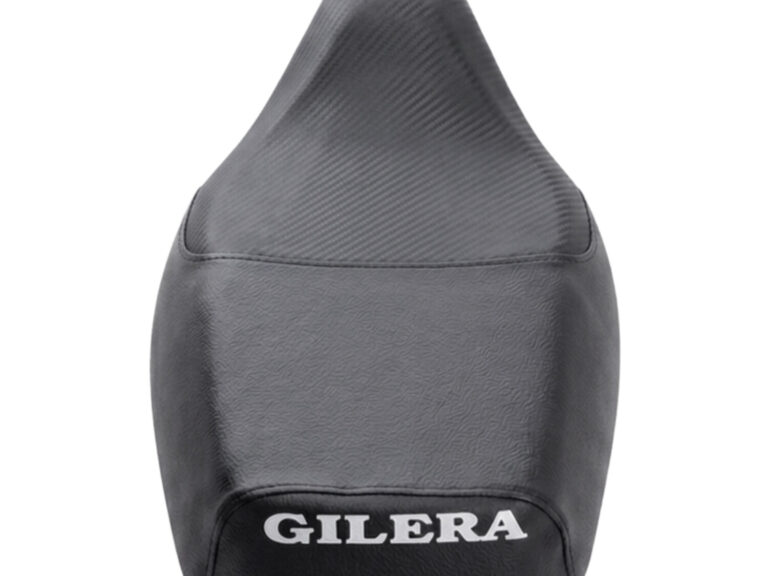 Buddydek Xtreme (made In Eu) Gilera Lang Model Pro 2003-2004 Carbon Runner 125vx, Runner 200cc Vxr, Runner Pro, Runner Sp