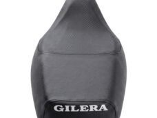 Buddydek Xtreme Gilera Kort Model 1997-2002 Carbon Runner Sp