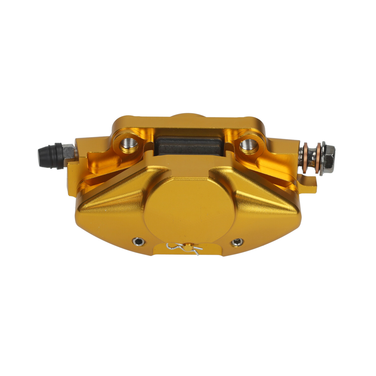 Remklauw Dmp Cnc Goud Zip2000 - Afbeelding 2
