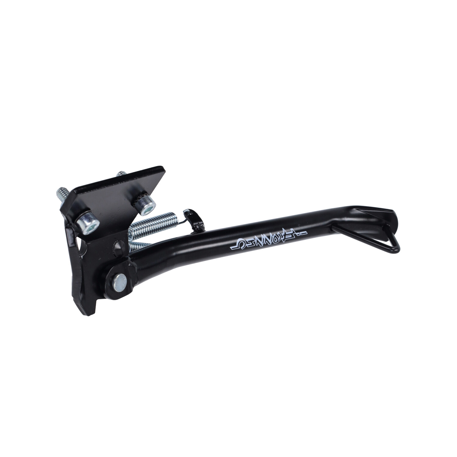Zijstandaard Buzzetti zwart Runner Purejet, NRG Power, Runner RST 4295 - Afbeelding 4