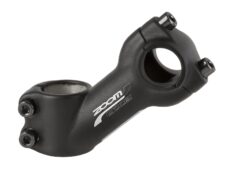 A-head stuurpen Zoom 28,6 / 90 / 25,4 mm - zwart