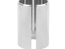 Stuurpen a-head vulbus 1 1/8" -> 1"