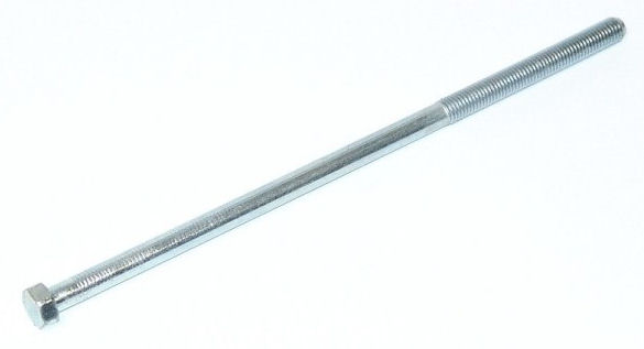 Stuurexpander bout voor stuurpen 30 cm