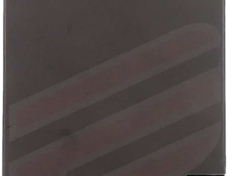 Stuurlint Edge Kurk - zwart (2 stuks in een doos)