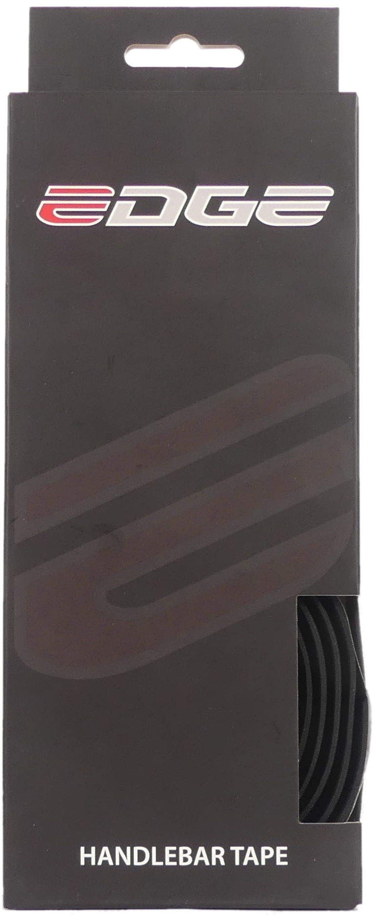 Stuurlint Edge carbon - wit (2 stuks in een doos) - Afbeelding 3