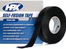 Vulkaniserende tape HPX - 19 mm x 10 m