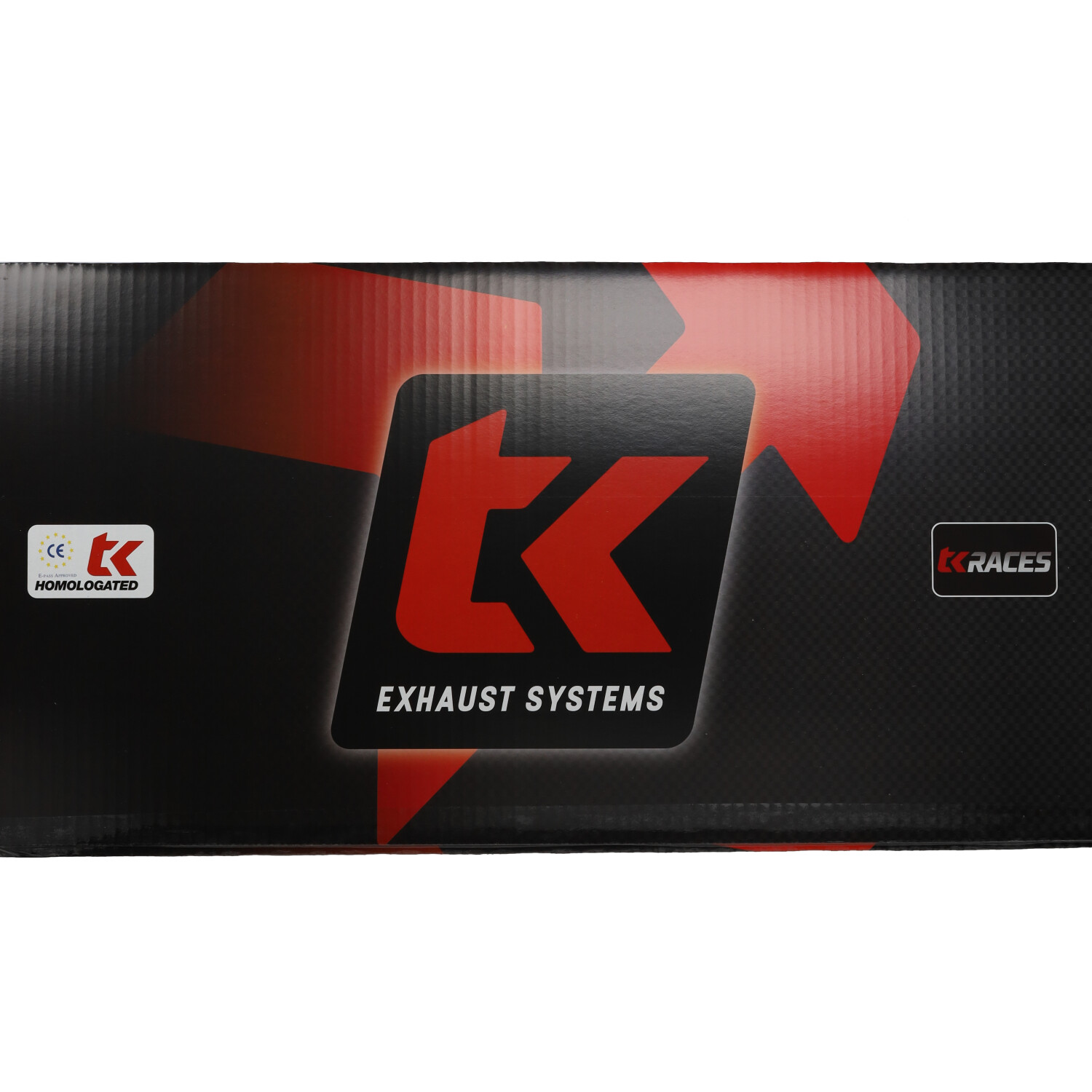 Uitlaat Turbokit Ovaal Euro-4 Gmax Zwart/alu Zip 4t 3v M4t197-n - Afbeelding 3