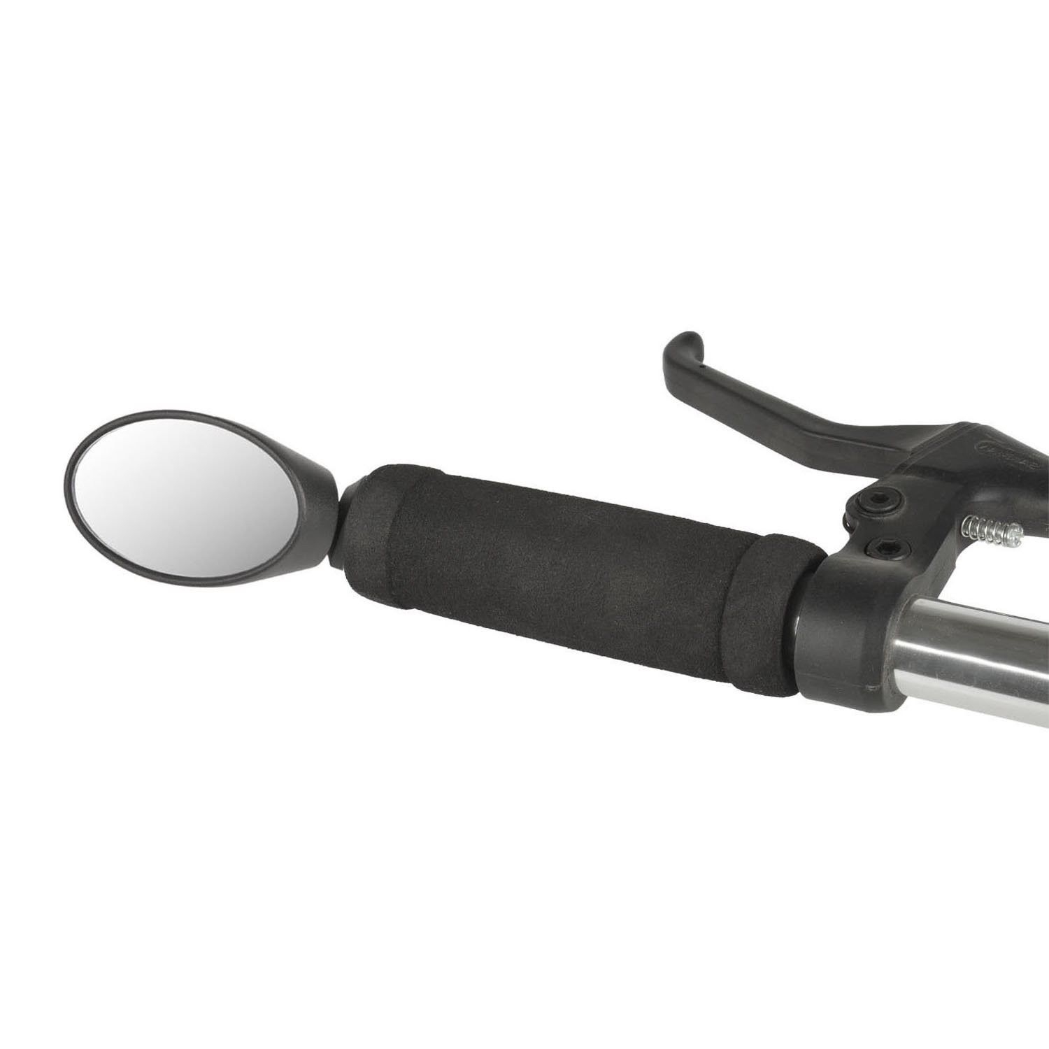 Fietsspiegel M-Wave Spy Oval 3D Verstelbaar - Afbeelding 2