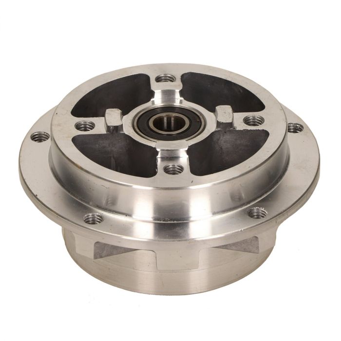 Remschijf Fast-arrow Set Compleet Voorwiel 240mm 10-delig Puch Maxi - Afbeelding 11
