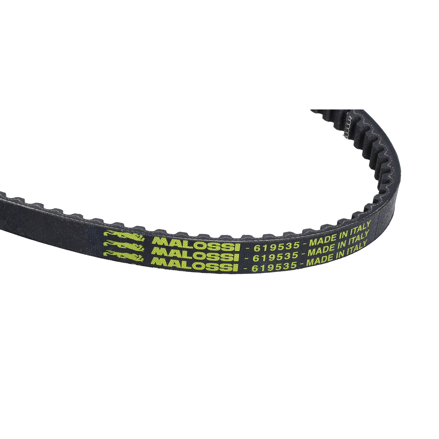 V-snaar Malossi Kevlar 830x18.5 Typhoon, Dna, Liberty, Sportcity, Sr Motard 619535 - Afbeelding 2