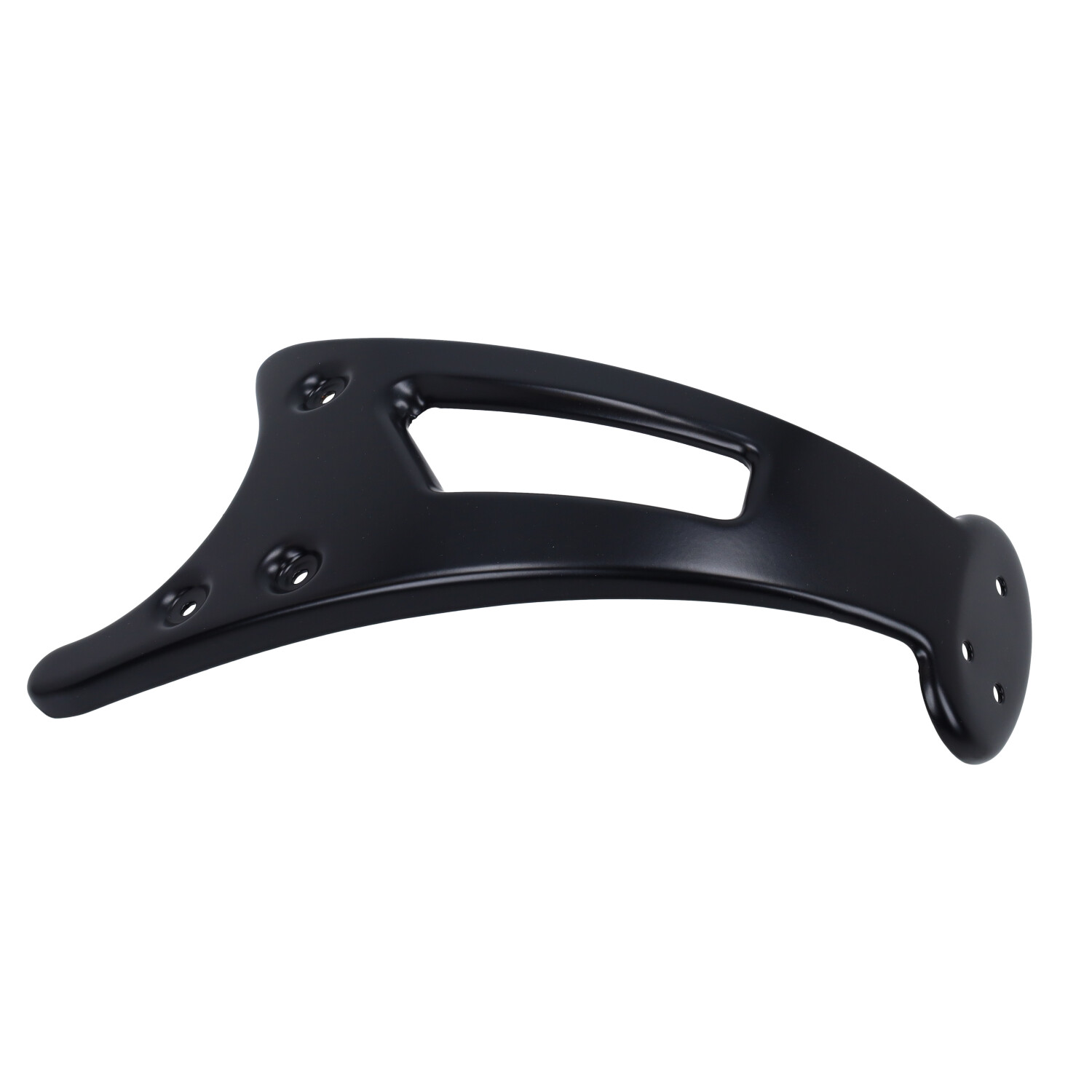 Steun Piaggio Origineel Achterspatbord Buiten Ice, Nrg Power, Runner Rst 959526000c - Afbeelding 3