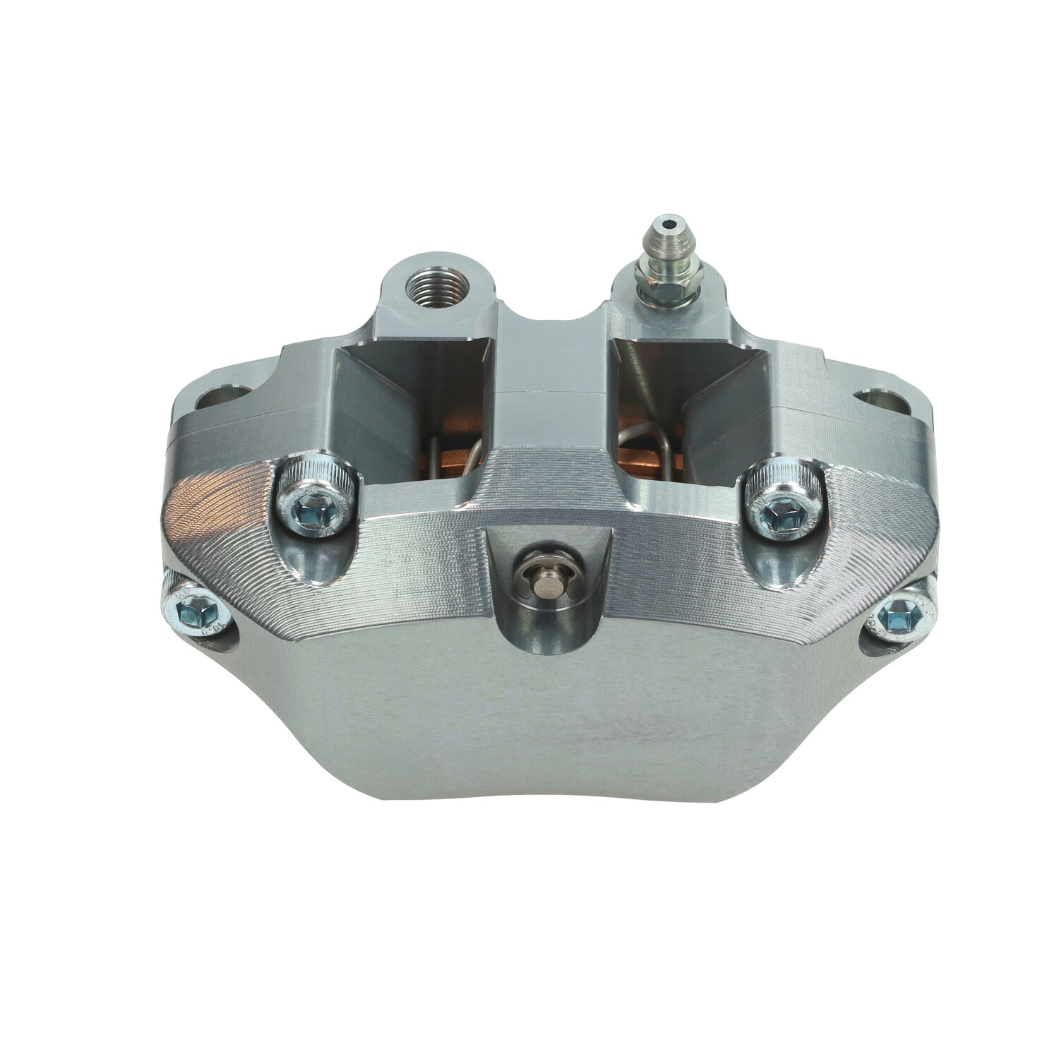 Remklauw Polini race 4-piston Zip SP 178.0001 - Afbeelding 4