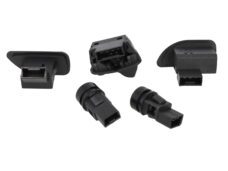 Stuurschakelaarset Compleet Euro-2/4/5 5pcs Piaggio, Zip2000