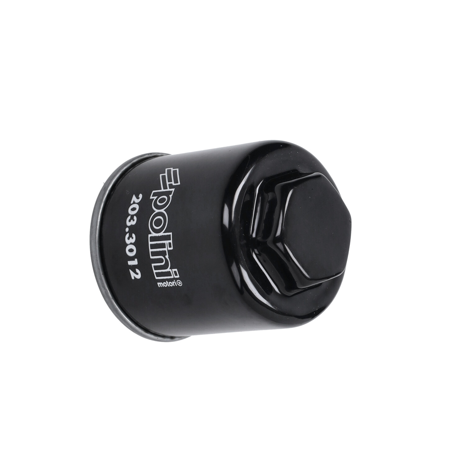 Oliefilter Polini Aprilia Sr Gt 200, Gts 310, Gts Alle Mod., Mp3 300cc Hpe Sport Euro-4/5, Mp3-300cc, Primavera 125 4t, Runner 180cc 4t, Sprint 125 4t 203.3012 - Afbeelding 3