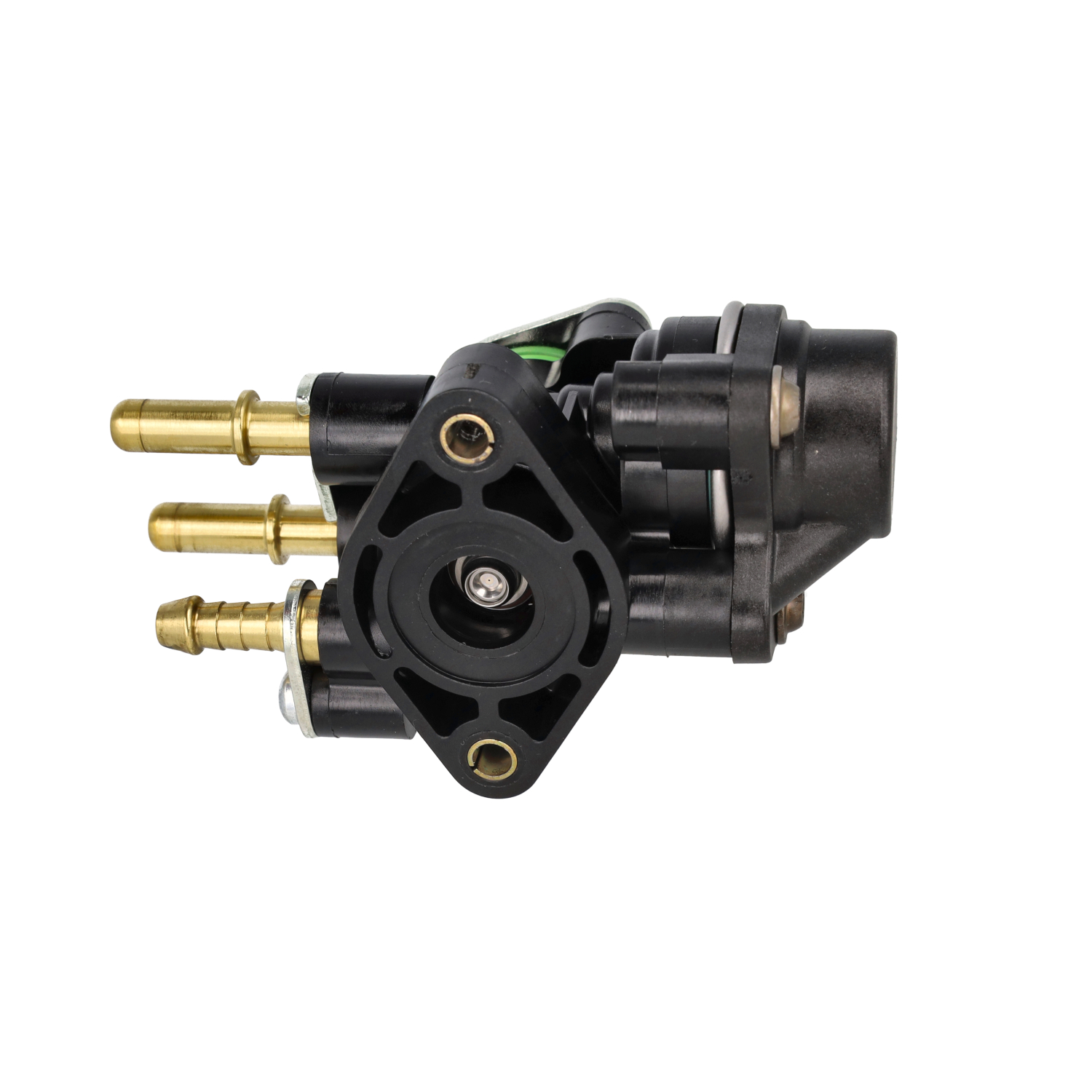 Injector Benzine Piaggio Origineel Cilinderkop Jet Force Injectie, Pure Jet, Sr Ditech Piag Blok 841308 - Afbeelding 5