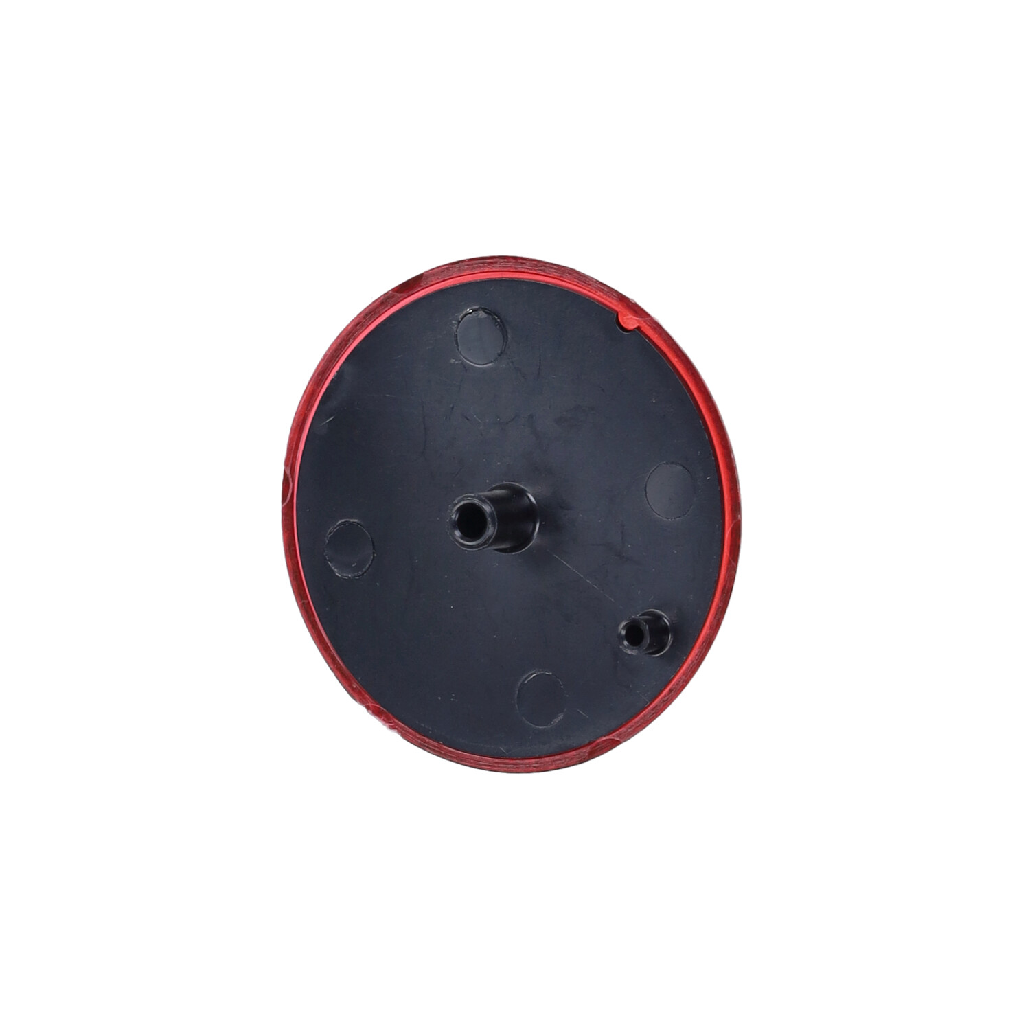 Reflector Piaggio Origineel Rond Oranje Fly, Gilera Runner, Nexus, Nrg, Sr Max, Ice 582922 - Afbeelding 2