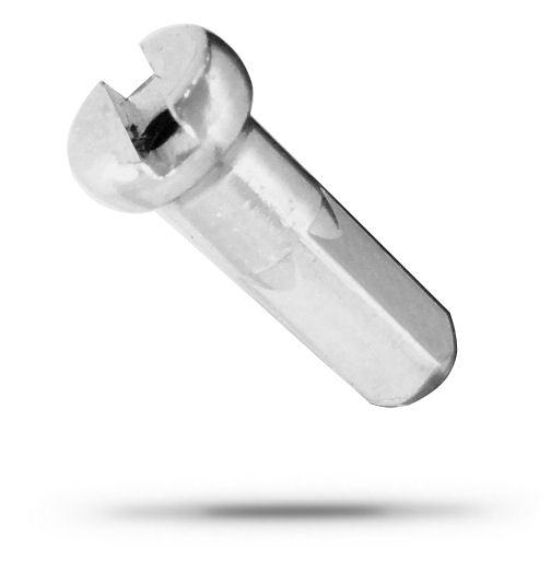 Spaken 290-13 Rodi - RVS  (100 stuks)