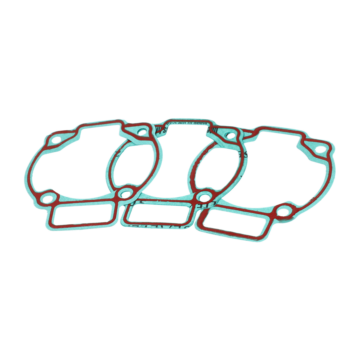Pakkingset Rms Runner 125cc, Runner 180cc 2t 100689381 - Afbeelding 3