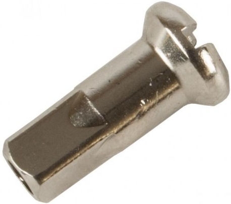 Pinnanippellit Alpina 13G - ø5mm / M2.6 / 14mm pitkät (144 kpl)