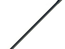 Spaken 280-14 Alpina Raggi ø2.00mm FG 2,3 - zwart RVS (144 stuks)