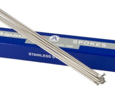 Spaken 268 -13 Alpina ø2.33mm FG 2.6 RVS - zilver (144 stuks)